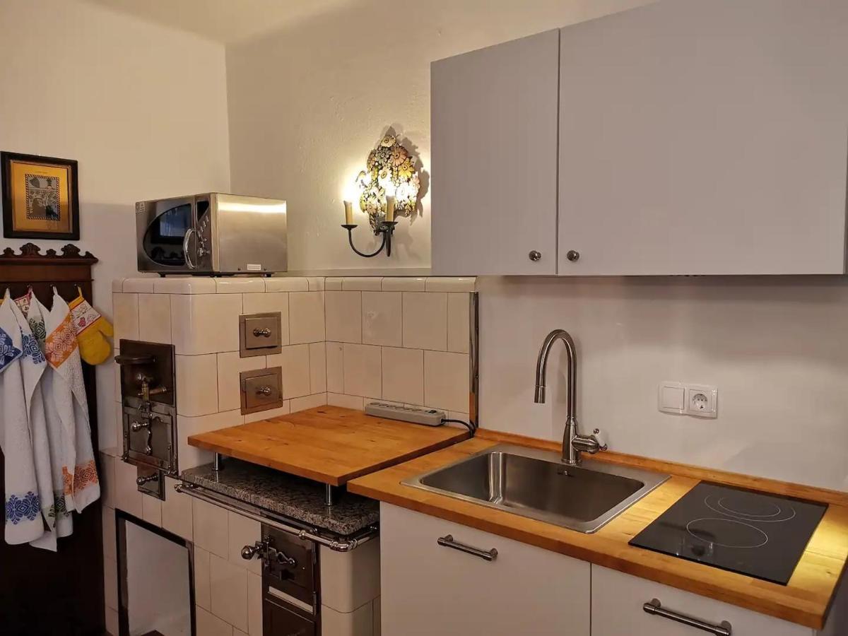 70Qm 3-Zimmer Apartment Am Tauernradweg In Hallein Bei Salzburg, Nahe Berchtesgaden, Rossfeld, Kehlsteinhaus, Obersalzberg, Watzmann, Schoenau Am Koenigsee, Bad Vigaun, Schloss Hellbrunn, Burg Hohen Salzburg, Burg Hohen Werfen # Beherbergungsbetrieb Bagian luar foto