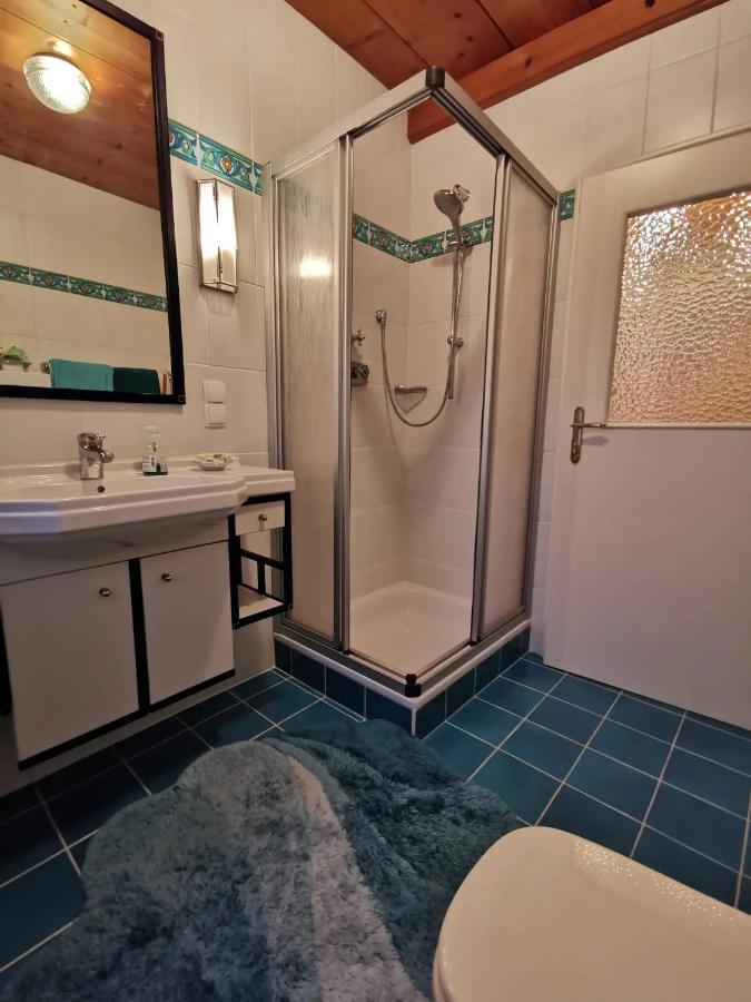 70Qm 3-Zimmer Apartment Am Tauernradweg In Hallein Bei Salzburg, Nahe Berchtesgaden, Rossfeld, Kehlsteinhaus, Obersalzberg, Watzmann, Schoenau Am Koenigsee, Bad Vigaun, Schloss Hellbrunn, Burg Hohen Salzburg, Burg Hohen Werfen # Beherbergungsbetrieb Bagian luar foto